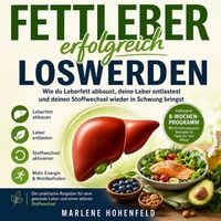 Produktbild: Fettleber erfolgreich loswerden