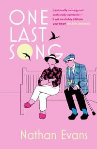 Produktbild: One Last Song