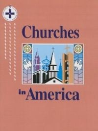 Produktbild: Churches in America