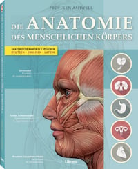 Produktbild: Die Anatomie des Menschlichen K&ouml;rpers
