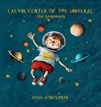 Produktbild: Calvin, Center of the Universe