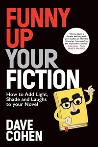 Produktbild: Funny Up Your Fiction