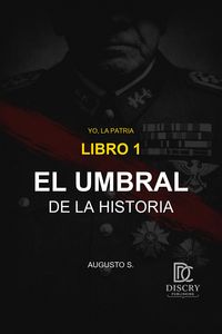 Produktbild: Yo la patria (1, #1)