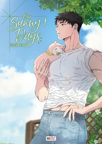 Produktbild: Our Sunny Days T01