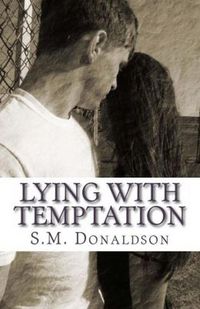 Produktbild: Lying With Temptation (The Temptation Series, #1)