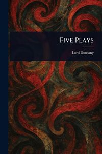 Produktbild: Five Plays