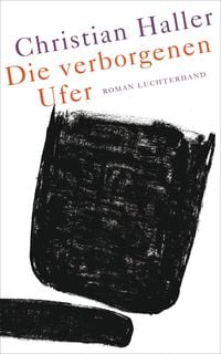 Produktbild: Die verborgenen Ufer