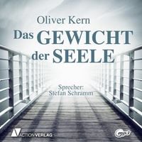 Produktbild: Das Gewicht der Seele