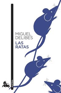 Produktbild: Las ratas