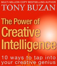 Produktbild: The Power of Creative Intelligence