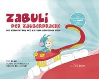Produktbild: Zabuli-der Zauberdrache / Zabuli - der Zauberdrache (bilderbuch)