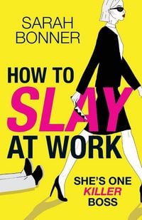 Produktbild: How to Slay at Work