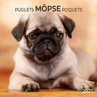 Produktbild: M&ouml;pse / Puglets 2027