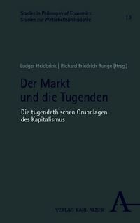 Produktbild: Der Markt und die Tugenden