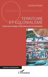 Produktbild: Territoire et colonialisme