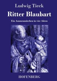 Produktbild: Ritter Blaubart