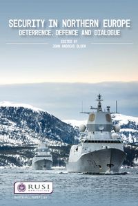 Produktbild: Security in Northern Europe