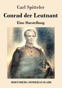 Produktbild: Conrad der Leutnant