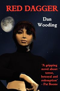 Produktbild: Red Dagger