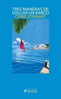 Produktbild: Tres maneras de volcar un barco