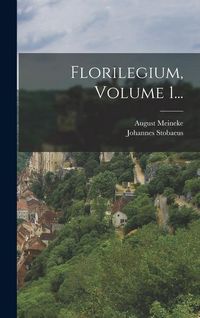 Produktbild: Florilegium, Volume 1...