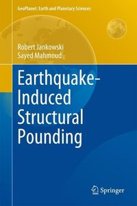 Produktbild: Earthquake-Induced Structural Pounding