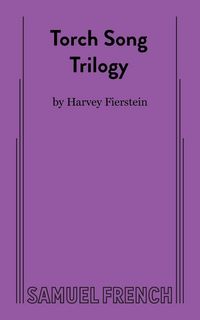 Produktbild: Torch Song Trilogy