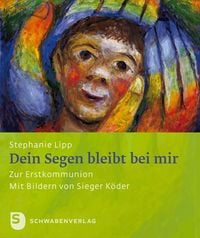 Produktbild: Dein Segen bleibt bei mir