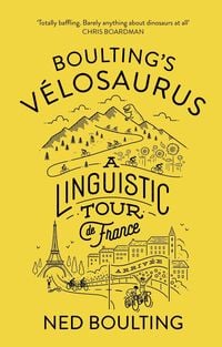 Produktbild: Boulting's Velosaurus