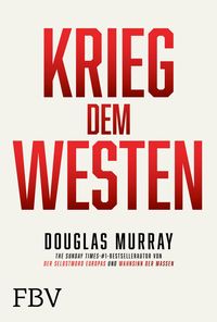 Produktbild: Krieg dem Westen