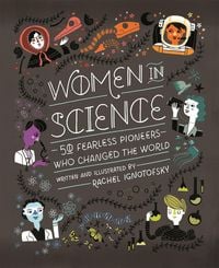 Produktbild: Women in Science