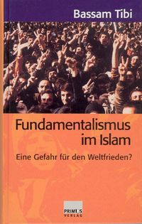 Produktbild: Fundamentalismus im Islam