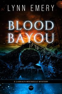 Produktbild: Blood Bayou