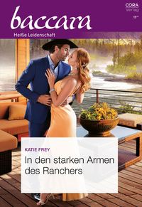 Produktbild: In den starken Armen des Ranchers