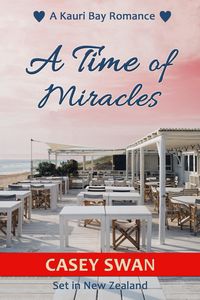 Produktbild: A Time of Miracles