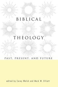 Produktbild: Biblical Theology