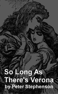 Produktbild: So Long As There's Verona