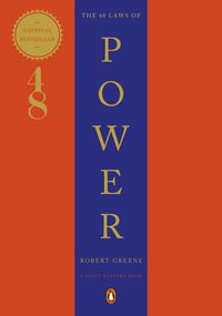 Produktbild: The 48 Laws of Power