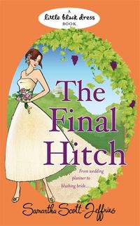 Produktbild: Scott-Jeffries, S: Final Hitch