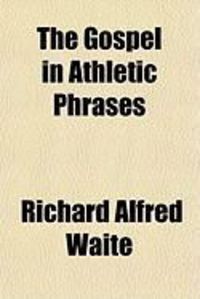 Produktbild: The Gospel in Athletic Phrases