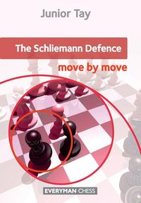 Produktbild: Schliemann Defence