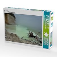 Produktbild: Insel R&uuml;gen (Puzzle)