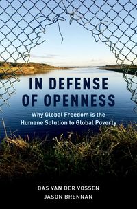 Produktbild: In Defense of Openness
