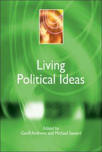 Produktbild: Living Political Ideas