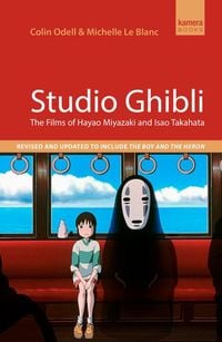 Produktbild: Studio Ghibli