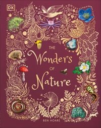 Produktbild: The Wonders of Nature