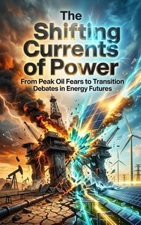 Produktbild: The Shifting Currents of Power