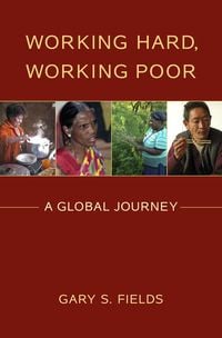 Produktbild: Working Hard, Working Poor