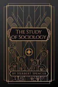 Produktbild: The Study of Sociology
