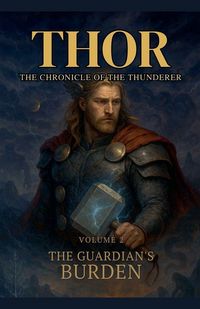 Produktbild: Thor The Chronicle of the Thunderer